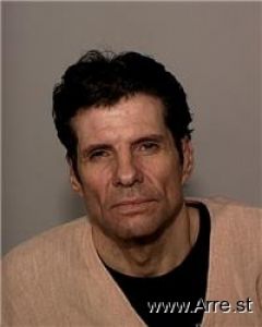 Mark Oman Arrest Mugshot