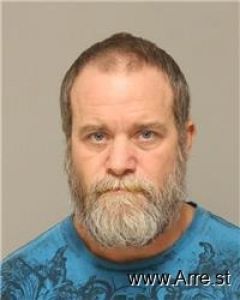 Mark Schlichting Arrest Mugshot