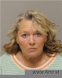 Mary Magee Arrest Mugshot