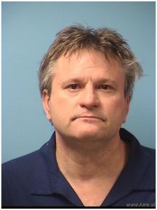 Matthew Schroyer Arrest Mugshot