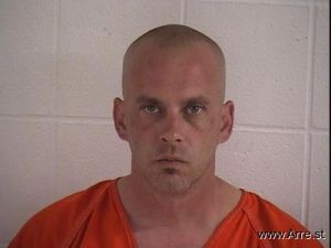 Matthew Anderson Arrest Mugshot