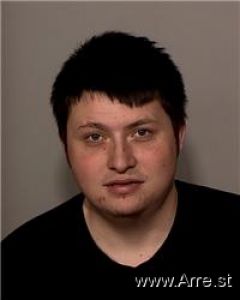 Matthew Nick Arrest Mugshot