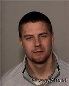 Matthew Shimek Arrest Mugshot