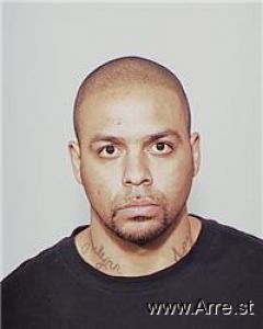 Maurice Dunn Arrest Mugshot