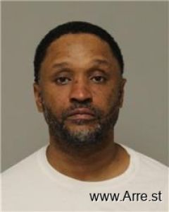 Maurice Harris Arrest Mugshot