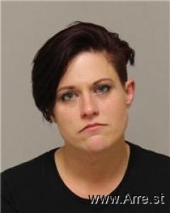 Melissa Beaulieu Arrest