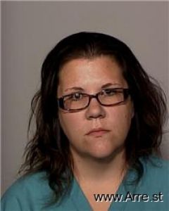 Melissa Grendzinski Arrest Mugshot