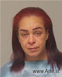 Melissa Haynes Arrest