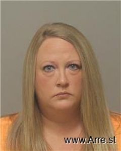 Melissa Robinson Arrest