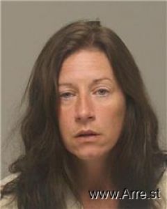 Melissa Shaw Arrest Mugshot