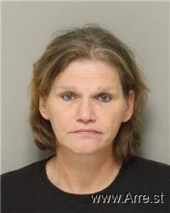 Melissa Walbon Arrest Mugshot