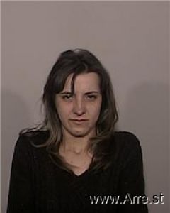 Melissa Watts Arrest