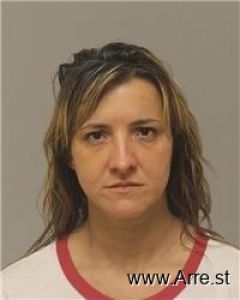 Melissa Watts Arrest