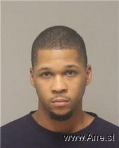 Michael Colbert Arrest Mugshot