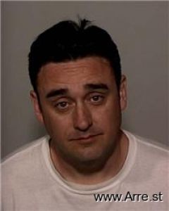 Michael Froistad Arrest Mugshot