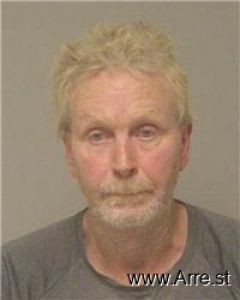 Michael Hanratty Arrest