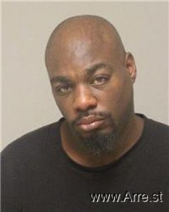 Michael Harvey Arrest Mugshot