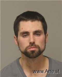 Michael Kurkowski Arrest Mugshot