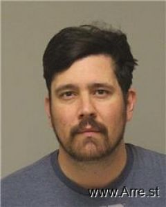 Michael Peterson Arrest