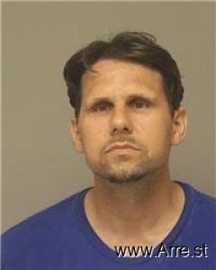 Michael Schaefer Arrest