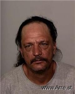 Michael Strozyk Arrest Mugshot