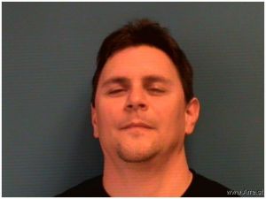 Michael Mcneal Arrest Mugshot