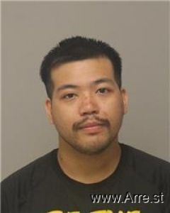 Michael Vang Arrest