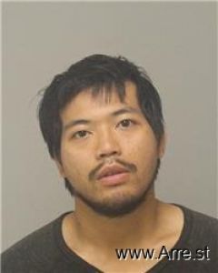 Michael Vang Arrest