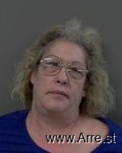 Michelle Barrios Arrest Mugshot