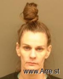 Michelle Rozek Arrest Mugshot