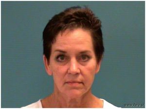 Michelle Merchant Arrest