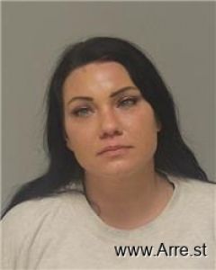 Michelle Sheppard Arrest