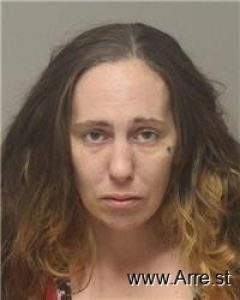 Mindy Durand Arrest