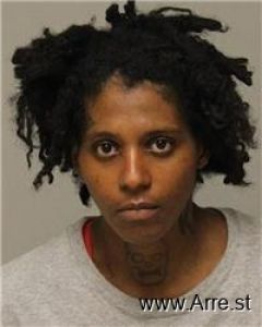Minnie Walton Arrest Mugshot