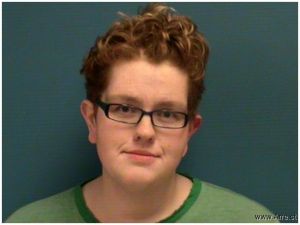Miranda Dwyer Arrest