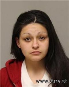 Monica Martinez Arrest