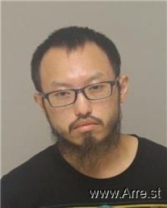 Mua Vang Arrest Mugshot