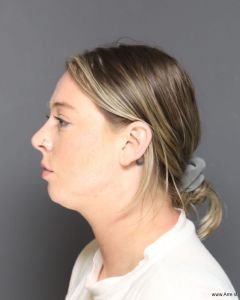 Madison Kelly Arrest Mugshot