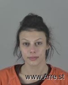 Makayla Rothbauer Arrest Mugshot