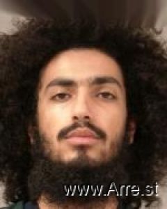 Malik Abu Saleh Arrest