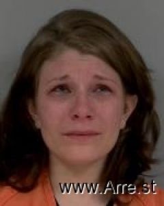 Mallory Perowitz Arrest Mugshot