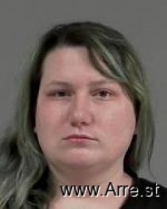 Mandy Pickering Arrest Mugshot