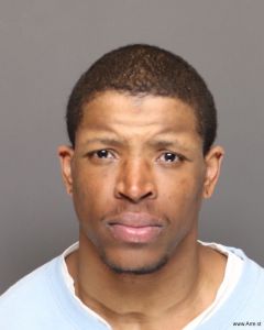 Marcellos Galloway Arrest Mugshot