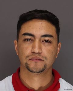 Marco Gutierrezsubia Arrest Mugshot