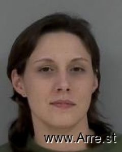 Margaret Raybern Arrest Mugshot