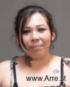 Maria Garcia Arrest Mugshot