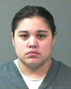 Maria Guzman-ramirez Arrest Mugshot