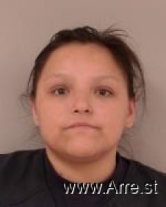 Maria Melgoza Arrest
