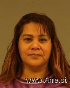 Maria Torres Arrest Mugshot