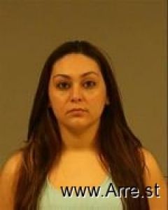 Mariah Torres Arrest Mugshot